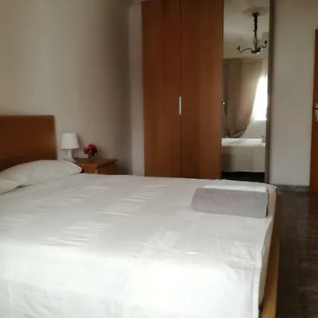 San Andrey Appartamento Valenza