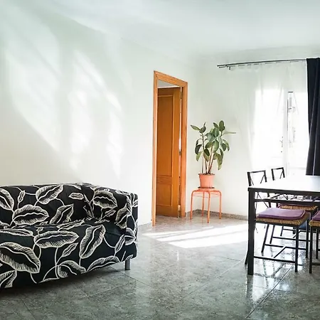 Appartamento San Andrey *